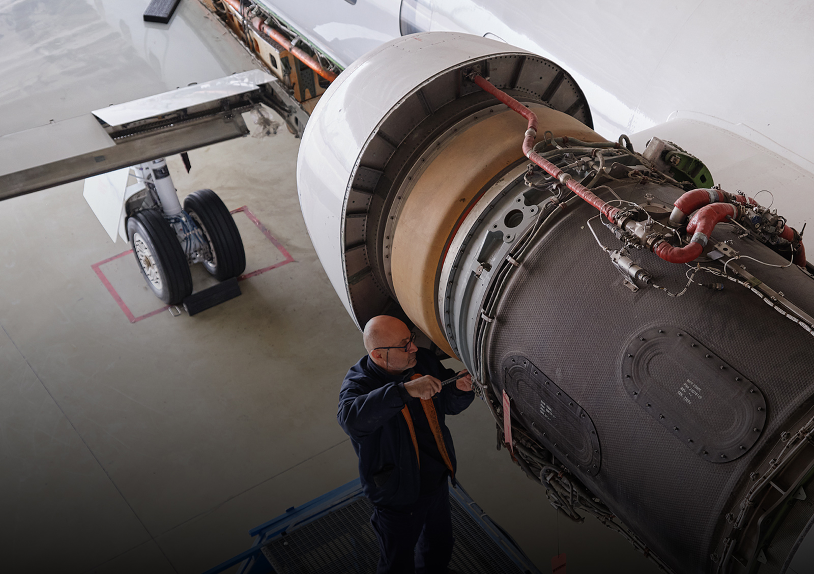 Aircraft Maintenance